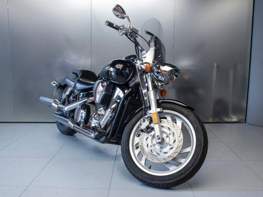 Harley Davidson Sportster 883 2005