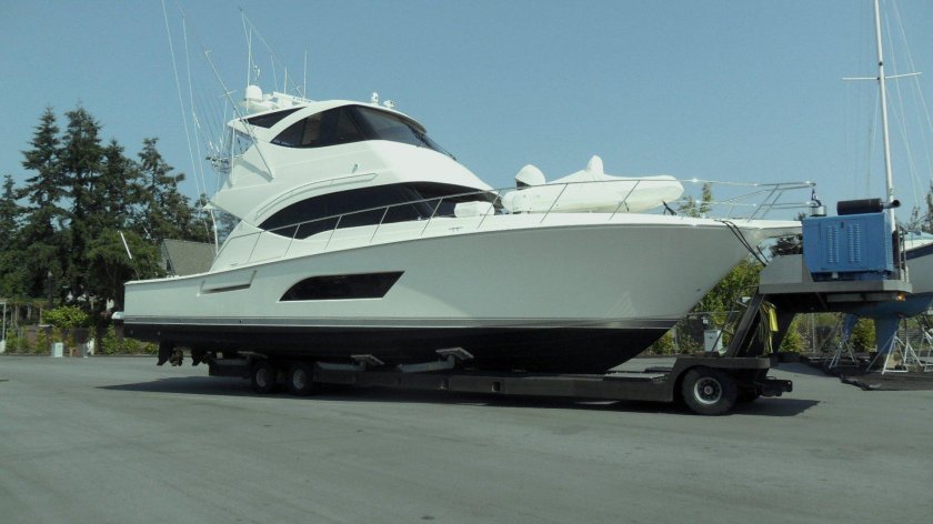 Victory a8 катер