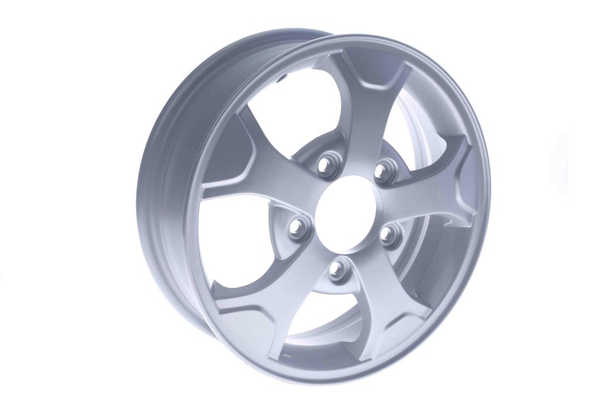 21214-3101015-50 Диск литой,16 дюймов