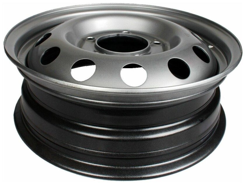 Диск ТЗСК Нива-21214 5,5 r16 5х139,7 et52 d98,6