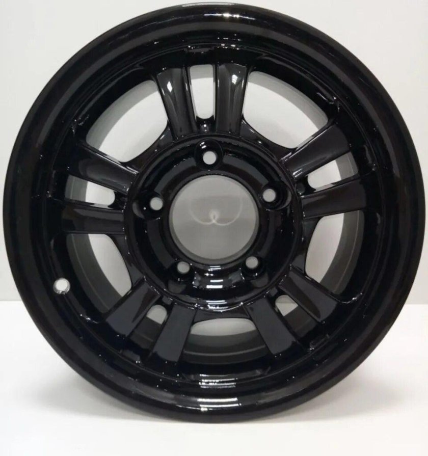 Диски Мегалюм Форсаж r15