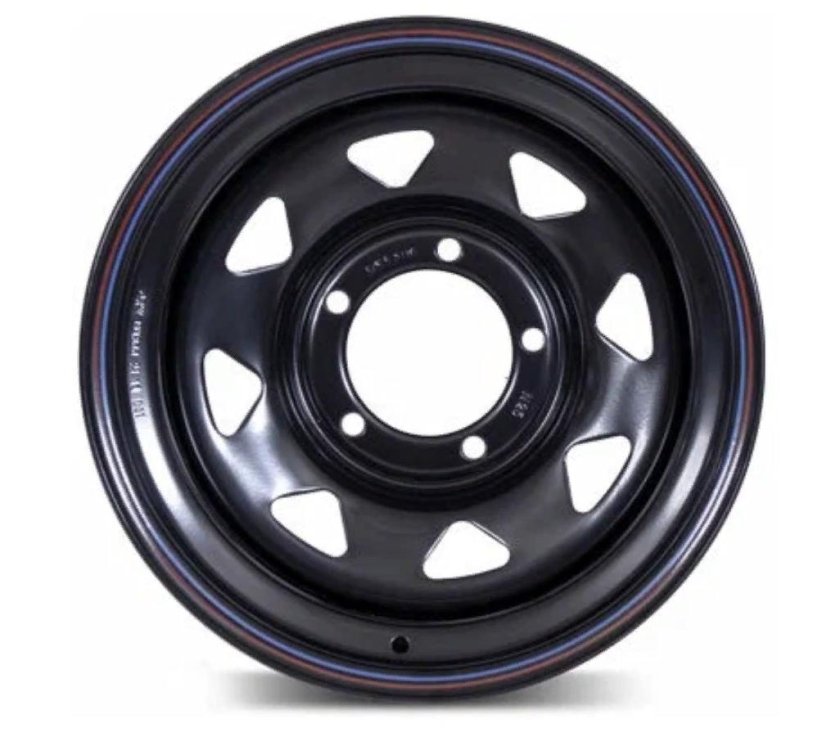 Диски ORW (off Road Wheels)
