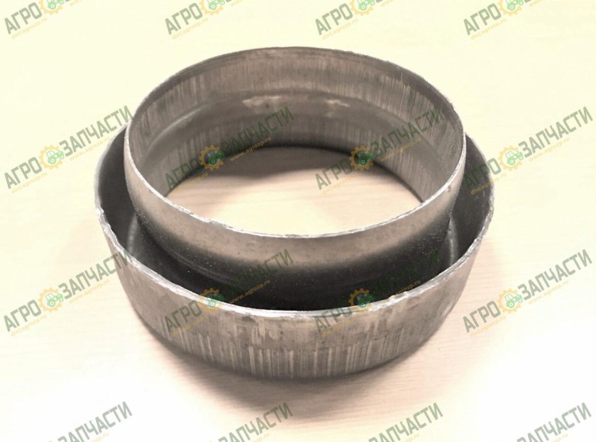 Пыльник катка ДТ-75 54.31.466