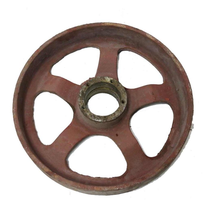 Колесо направляющее ДТ-75 А77.32.105ж