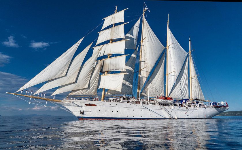 Известные корабли России