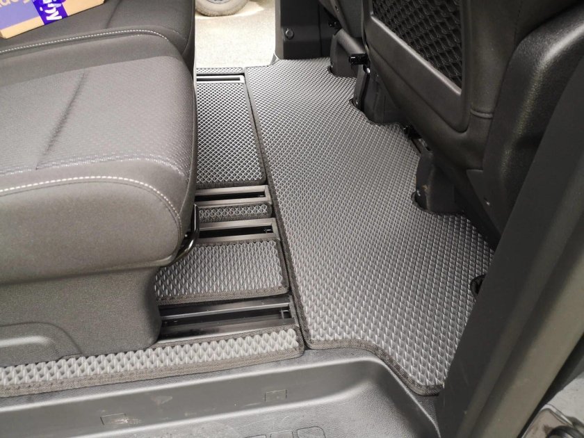 Коврики Peugeot traveller