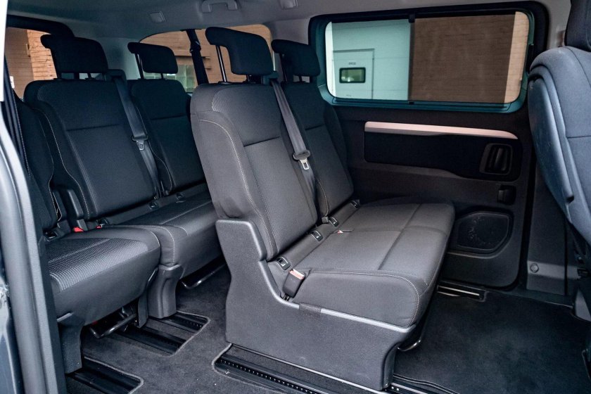 Peugeot traveller 4х4