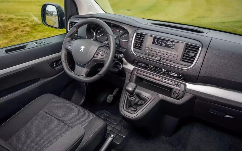 Peugeot traveller 4x4