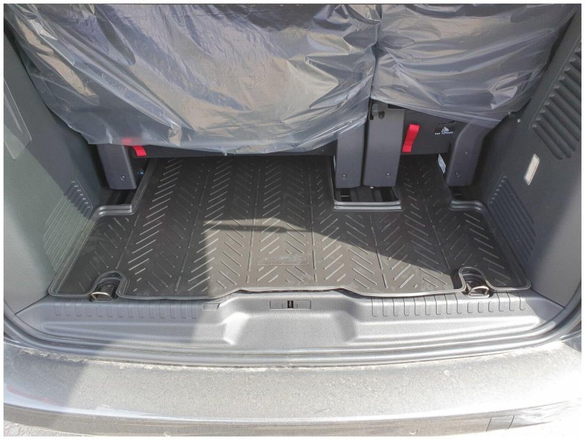 Коврики Пежо Тревеллер