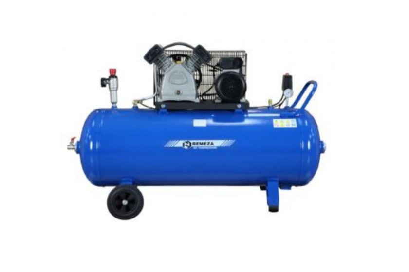 Remeza сб4/ф-270.lb50