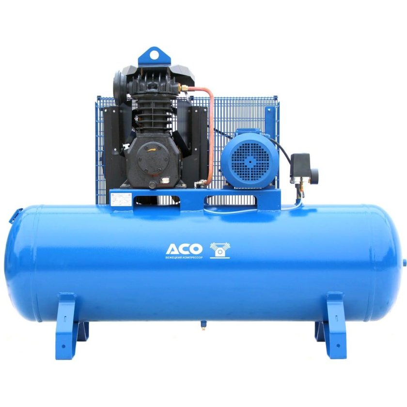 Компрессор Бежецкий к 25