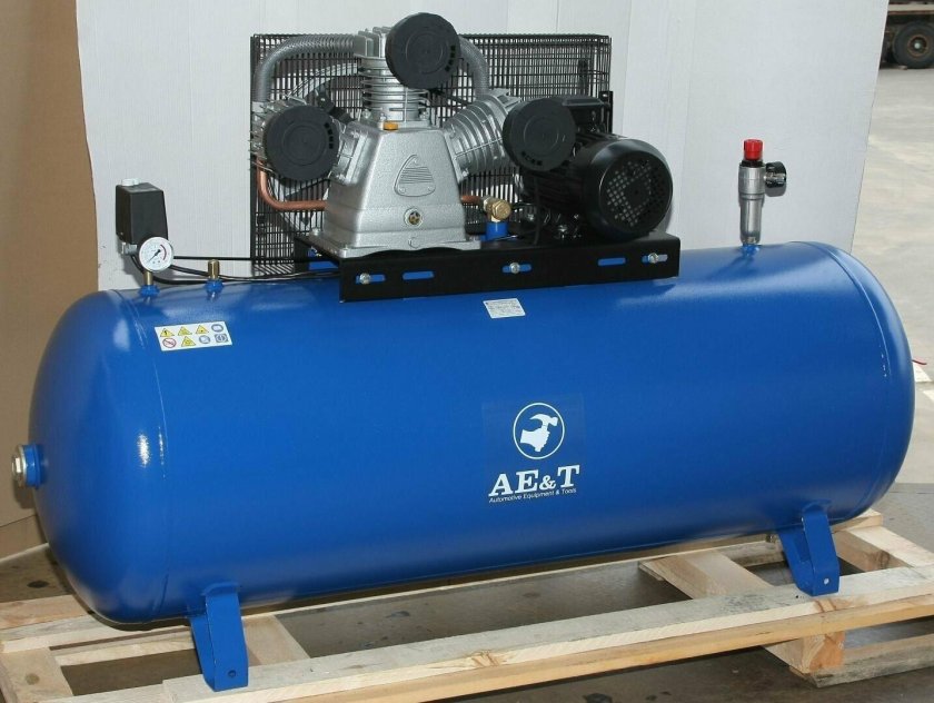 Компрессор сб4/ф-500.lb75