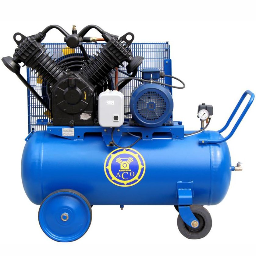 Бежецкий компрессор с416м