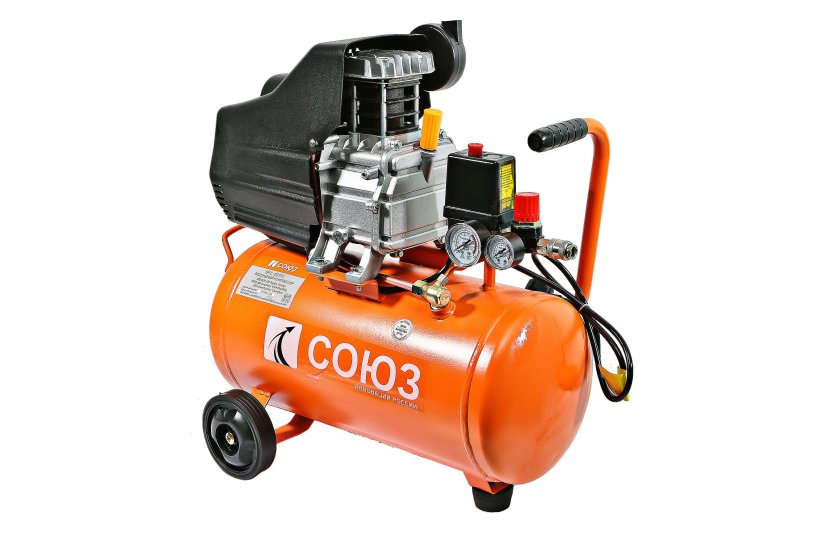 Компрессор Союз ВКС-9315с