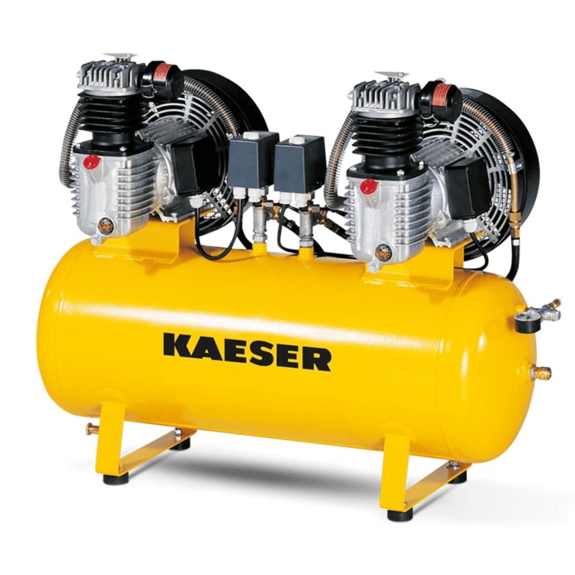 Компрессор Kaeser as 30