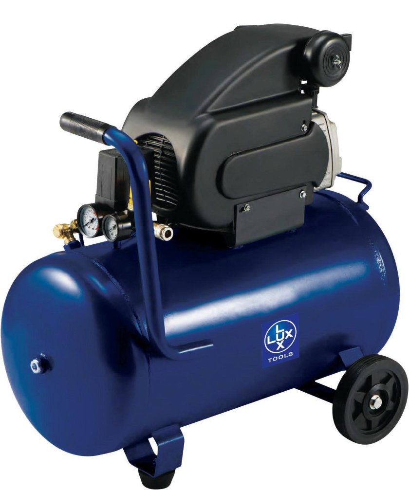 Компрессор воздушный 50л