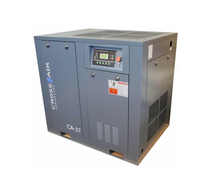 Ca37-8ga винтовой компрессор