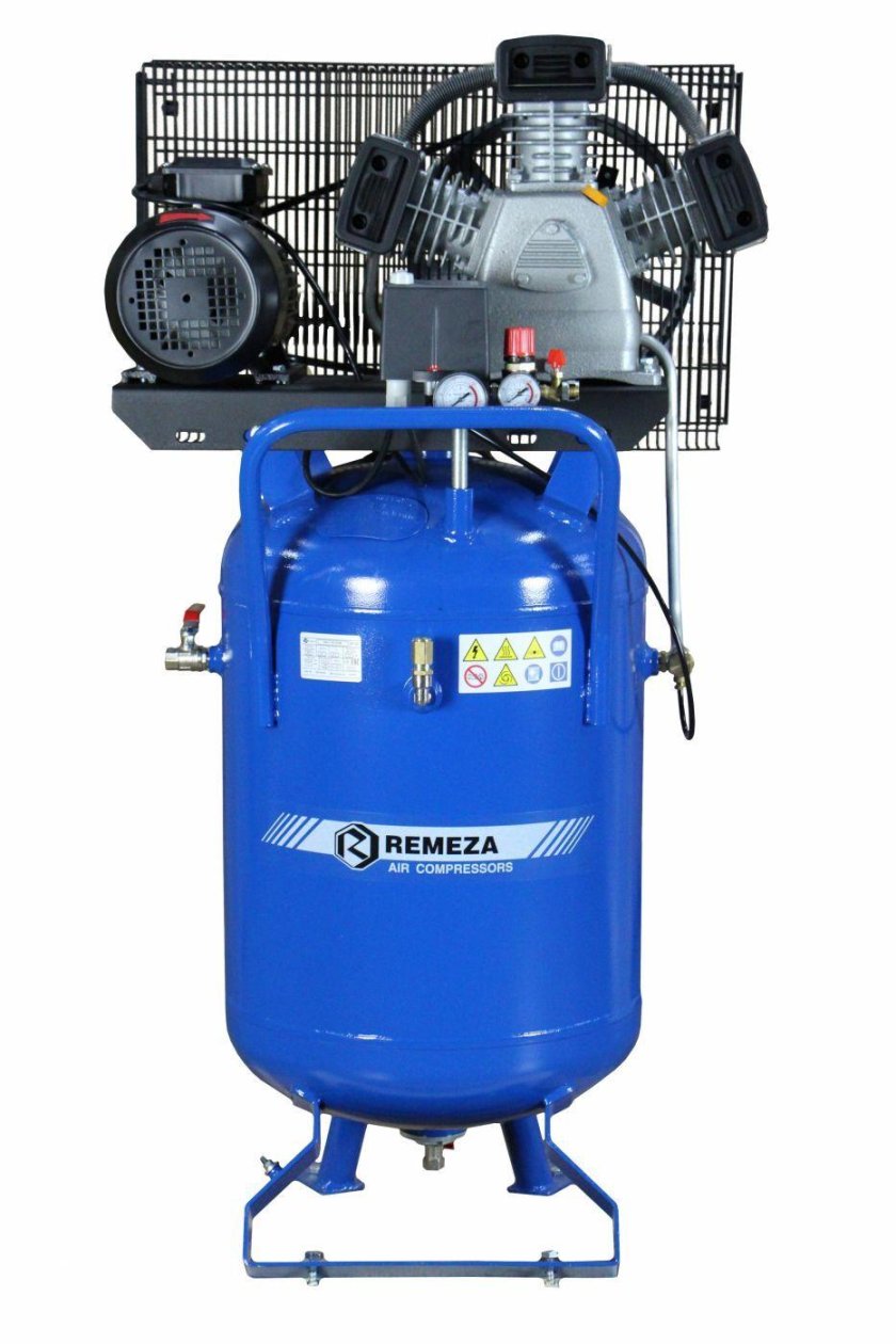 Поршневой компрессор сб4/с-100 lb40 в