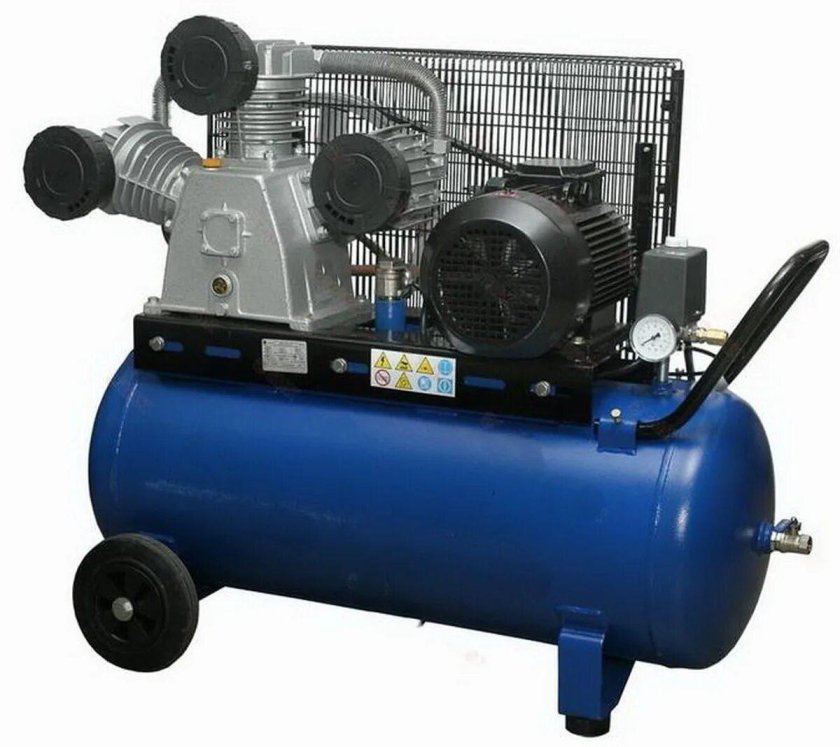 Remeza сб4/с-100.lb75