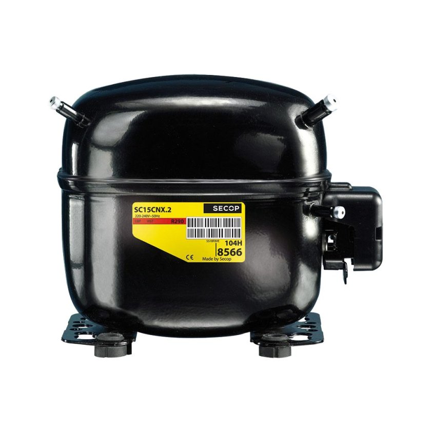 Компрессор Данфосс sc12cl