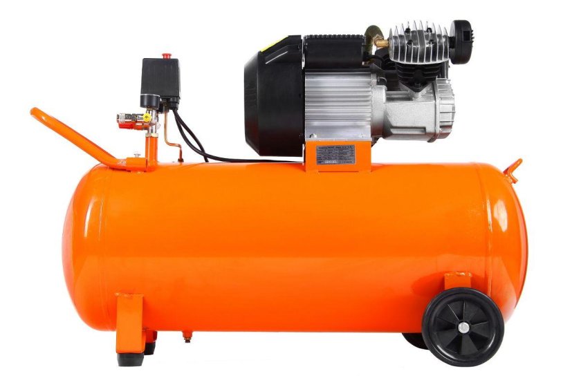 Компрессор Wester w 100-220 OLC