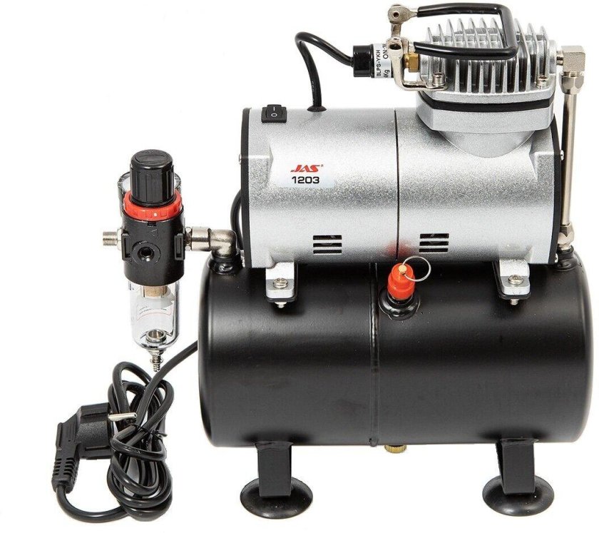 Компрессор Jas 1203