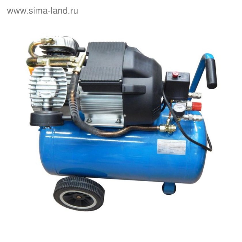 Компрессор Forsage f-v30-50