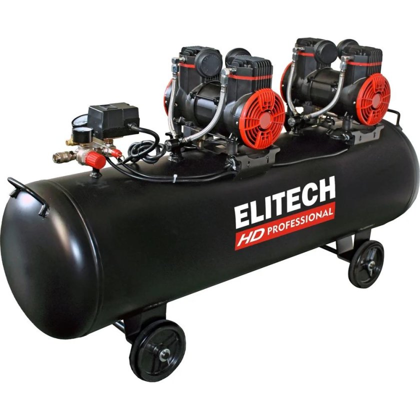 Elitech HD rh 0928re