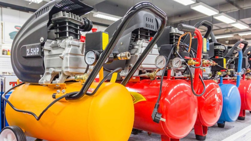 Ресивер PB 270