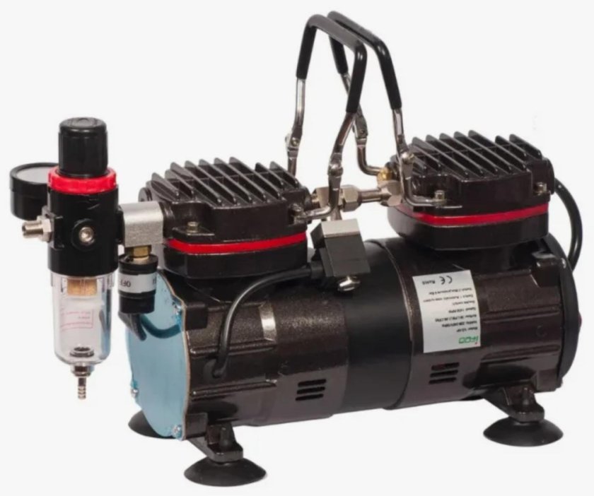 IFOO компрессор 1/5 HP