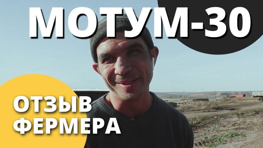 Сушилка Мотум 30