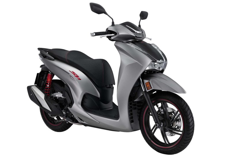 Скутер Кинг Руат