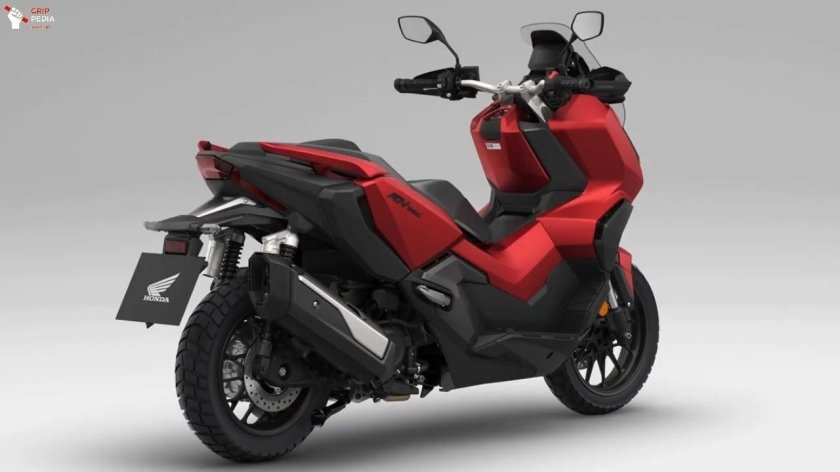 Honda x-ADV 2022