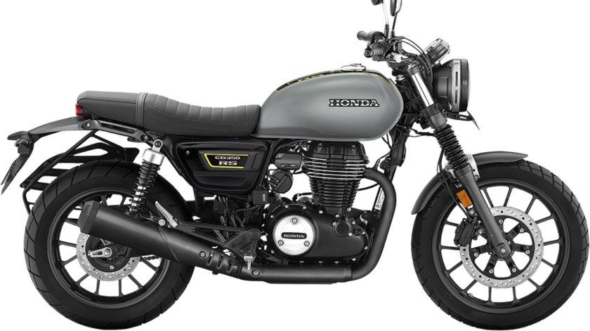 Honda cb350