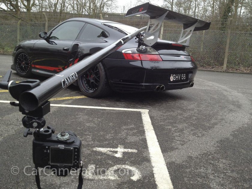 Машина для видеосъемки