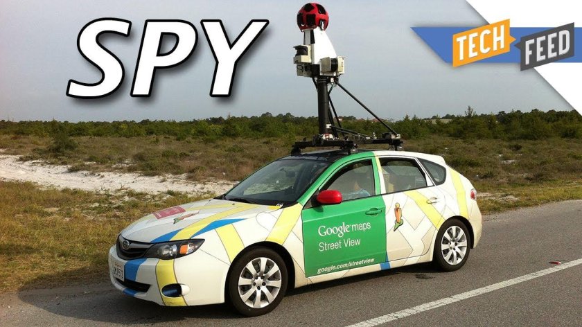 Гугл машина