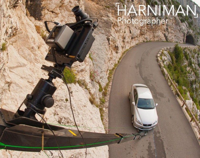 Камера для съемки