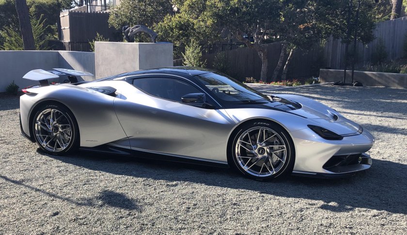 Пининфарина Батиста