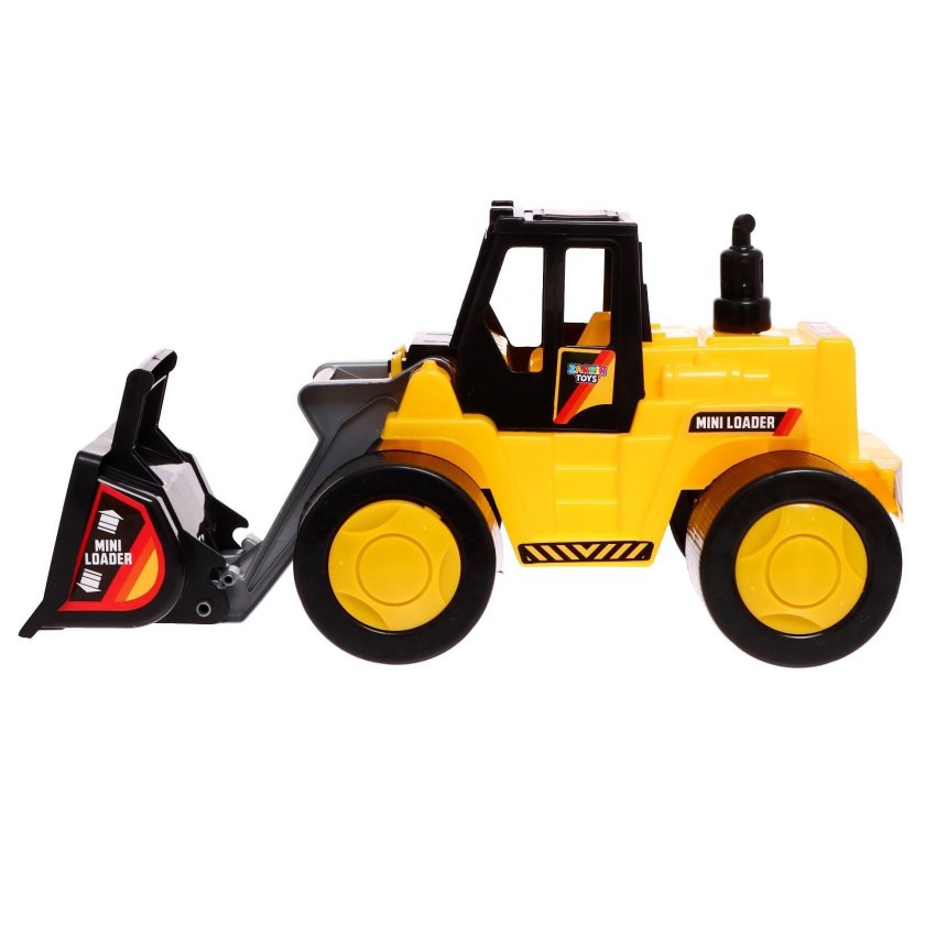 Мини-погрузчик swtl4528