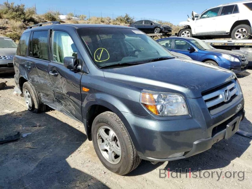 Форд Escape XLT, 2008 год, фото с линейкой