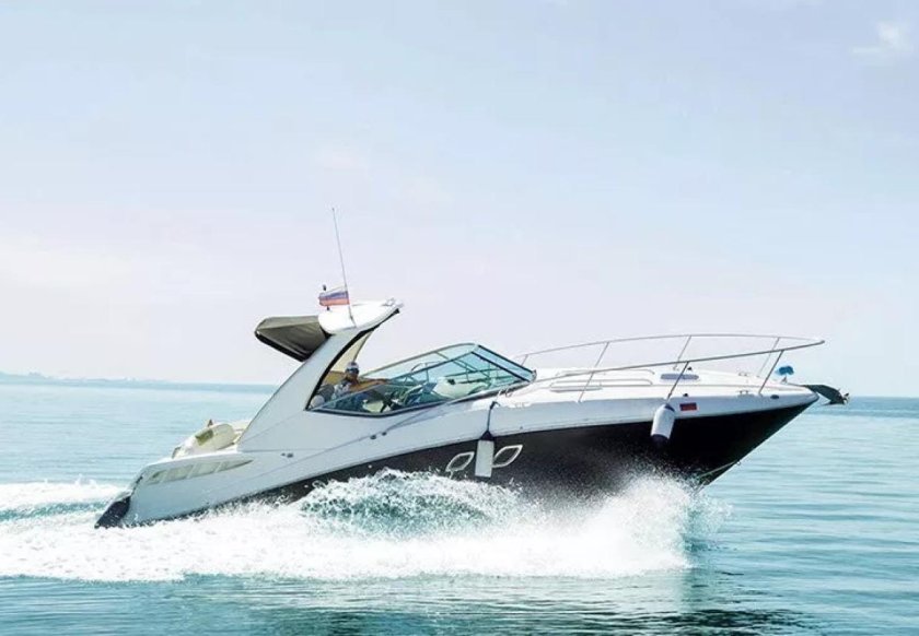 Морские катера Сочи