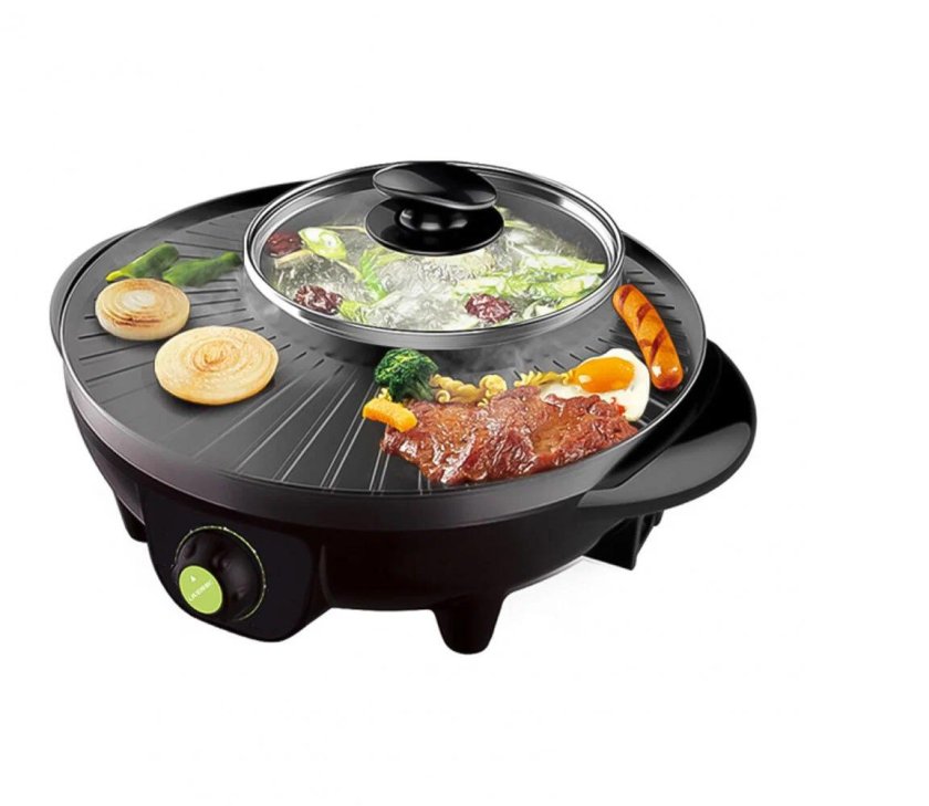 Ксиаоми гриль