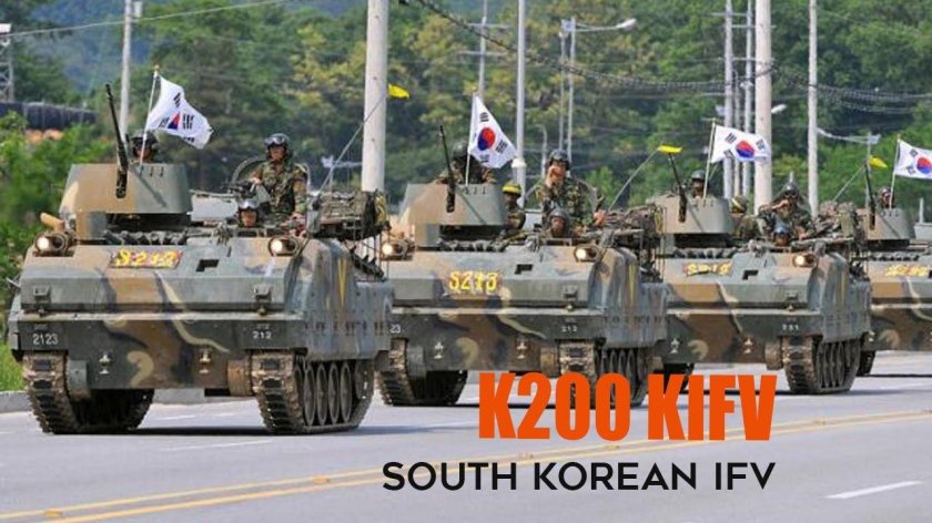 Армия Южной Кореи