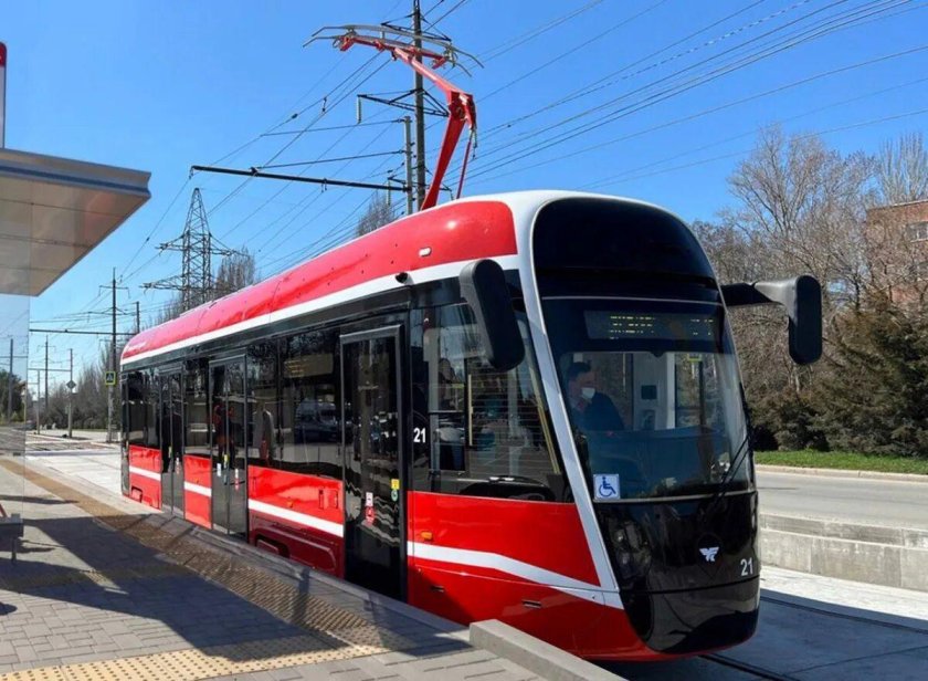 УКВЗ Усть-Катавский вагоностроительный