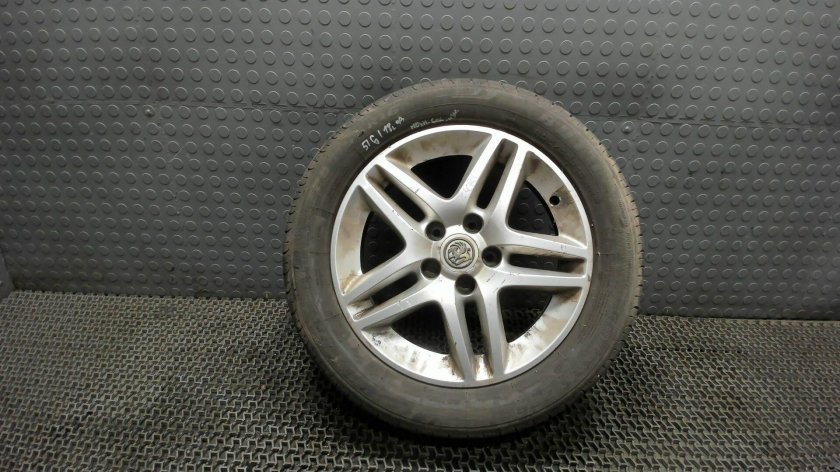 Диски Опель Астра