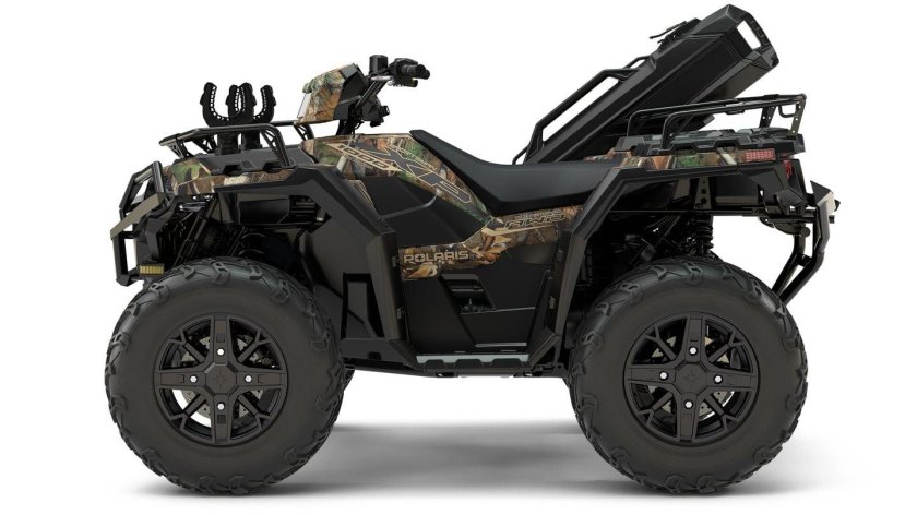 Polaris Sportsman XP 1000
