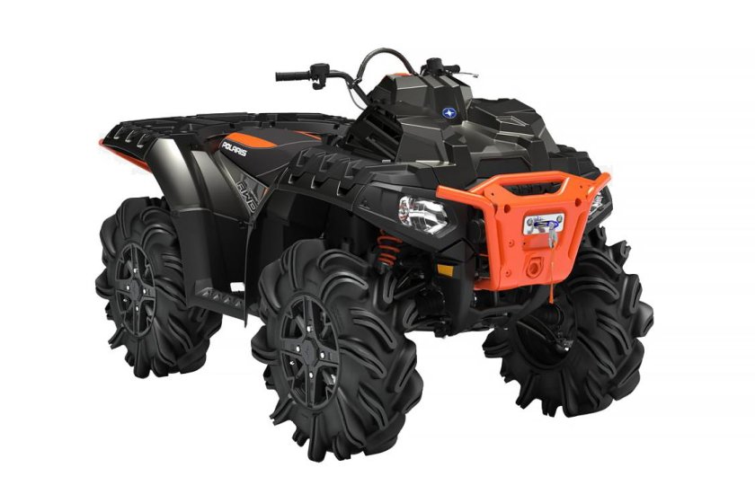 Polaris Sportsman XP 1000