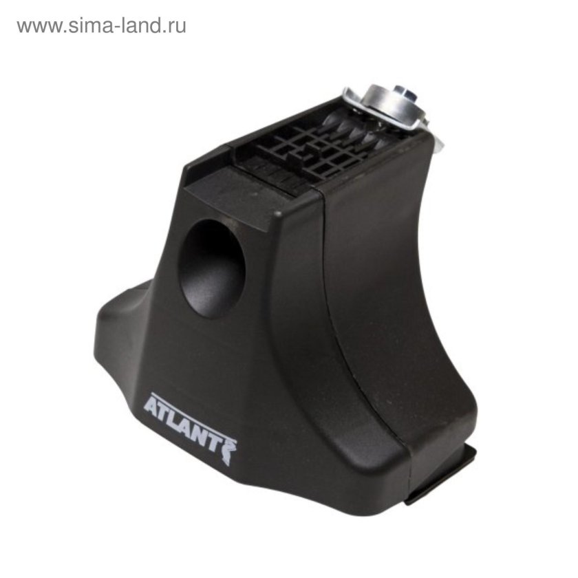 8809 ATLANT комплект опор багажника (4шт) без адаптеров (Тип в)