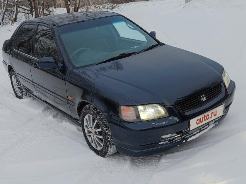 Хонда Домани 1993 термостат