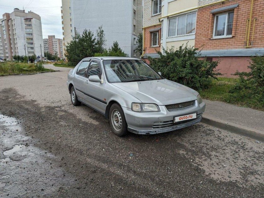 Хонда Домани 1993